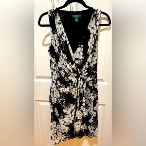Lauren Ralph Lauren dress